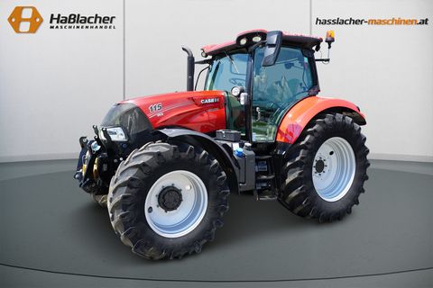 Case IH Maxxum 115 CVX