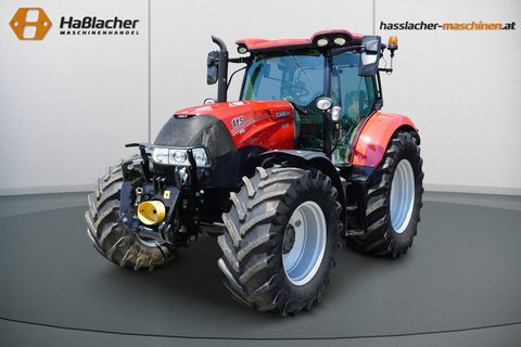 Case IH Maxxum 115 CVX