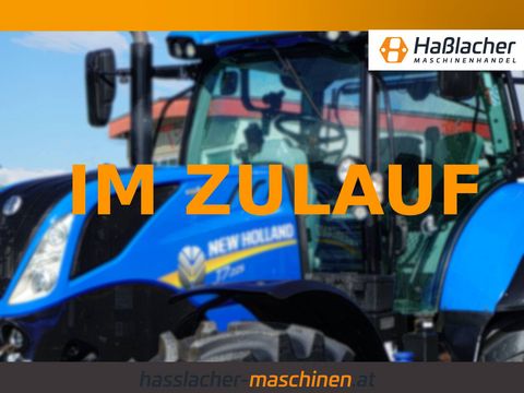 New Holland T7.210