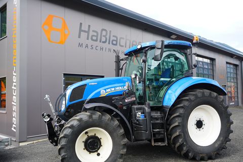 New Holland T7.185 Auto Command