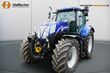 New Holland T7.210 Auto Command 