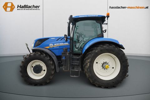 New Holland T7.245 Auto Command SideWinder II (Stage V)