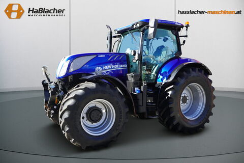 New Holland T7.210 SideWinder II