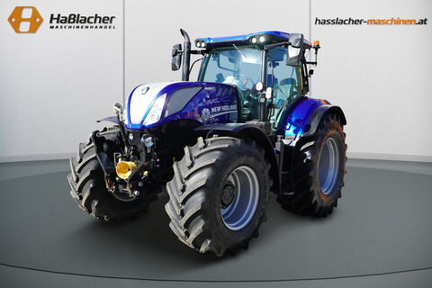 New Holland T7.210 SideWinder II