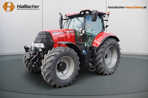 Case IH Puma 150 CVX