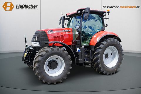 Case IH Puma 150 CVX