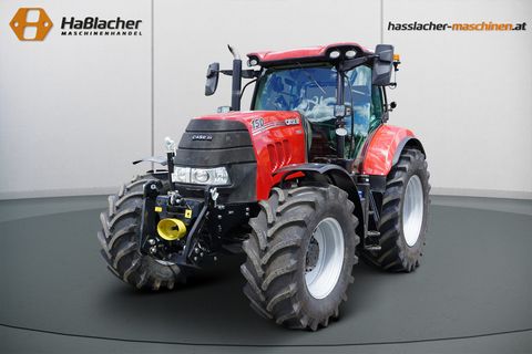 Case IH Puma 150 CVX