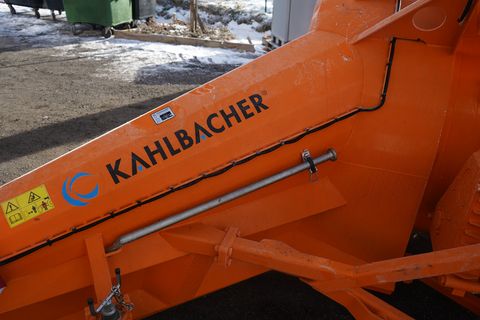 Kahlbacher KSU 130