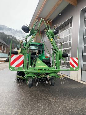 <strong>Krone KW 6.72 / 6</strong><br />