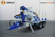 Binderberger RW16 mit Funk 