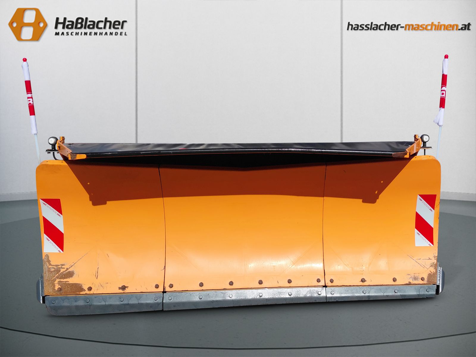 Hydrac U - III 300 2