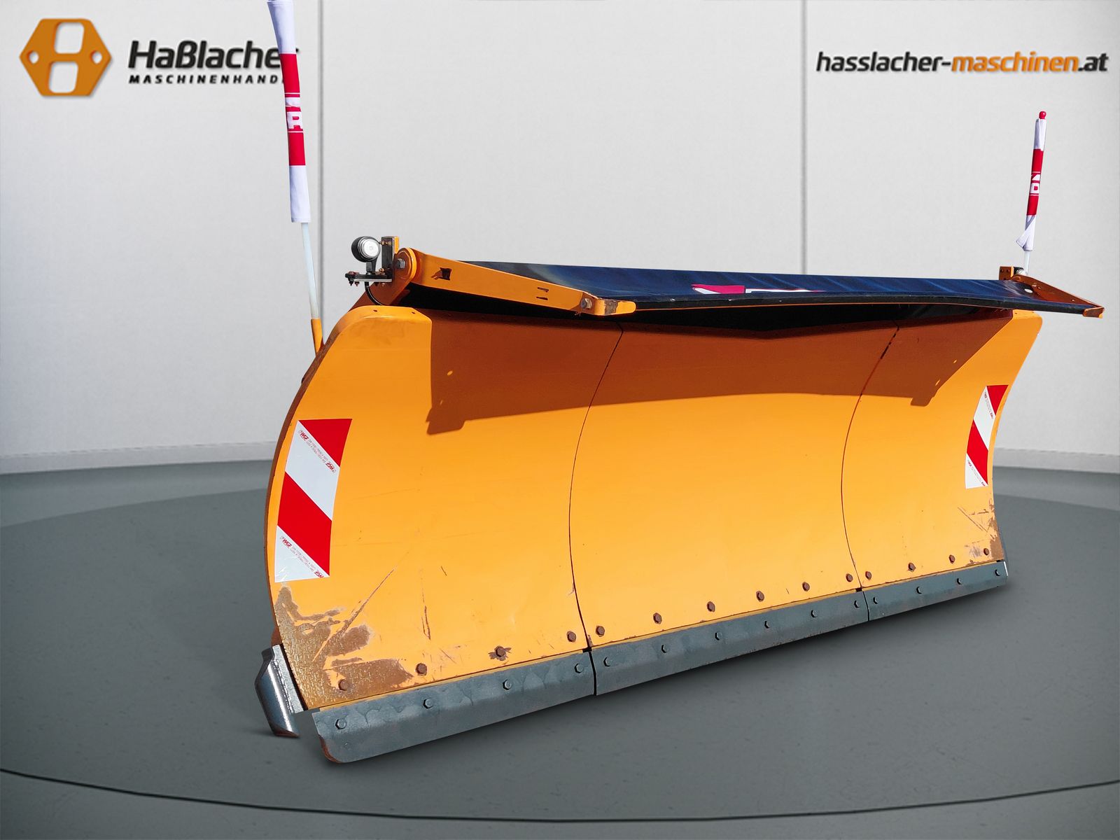 Hydrac U - III 300 3