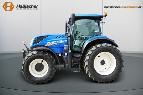 New Holland T7.165 S Standard