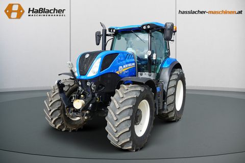 New Holland T7.165 S Standard
