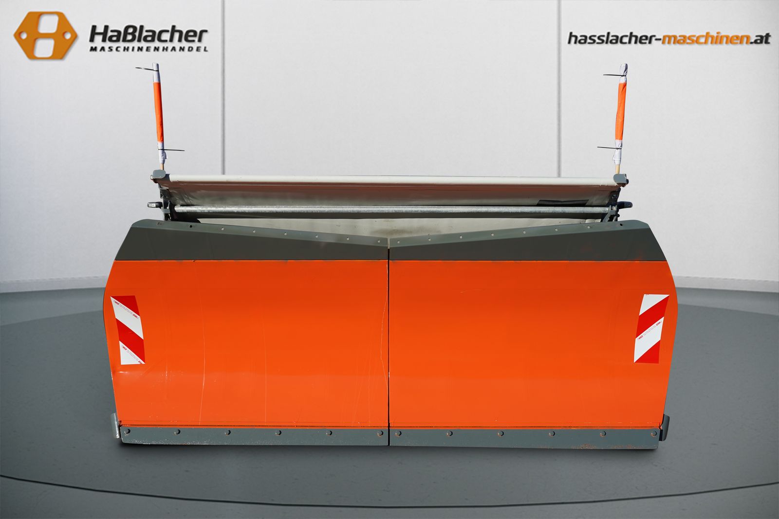 Reiter Luttnig P2-3001 2