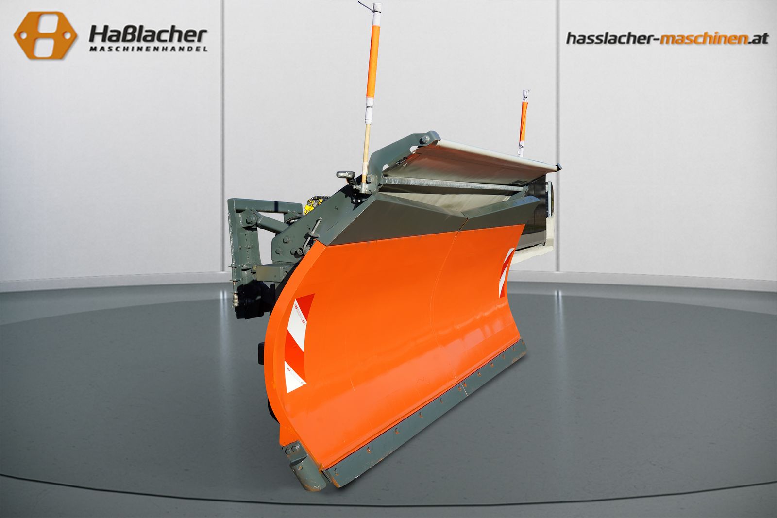 Reiter Luttnig P2-3001 3