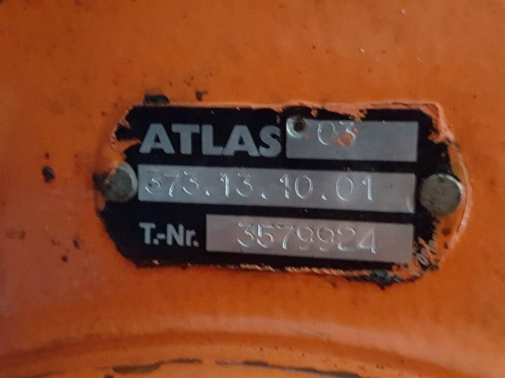 1704MH-3579924-Boom cylinder/Hubzylinder/Cilinde 3