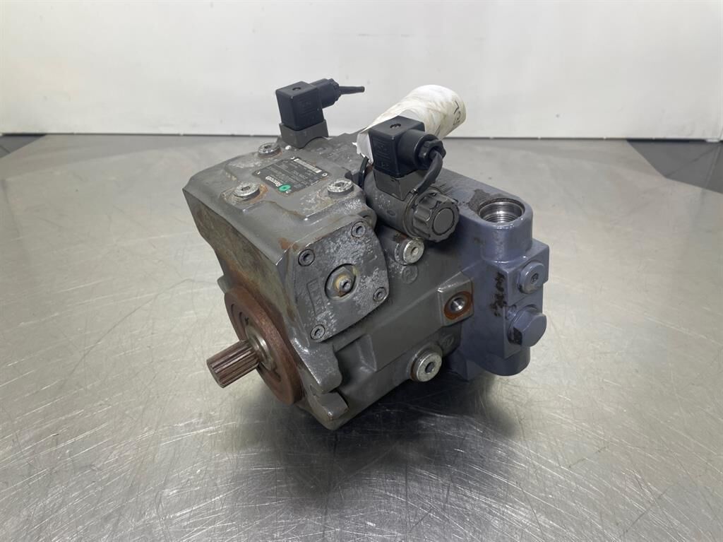 D150AHG-Rexroth A10VG45DA1D2/10R-Drive pump 3