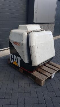 Sonstige M 318 - Engine hood/Motorhaube/Motorkap