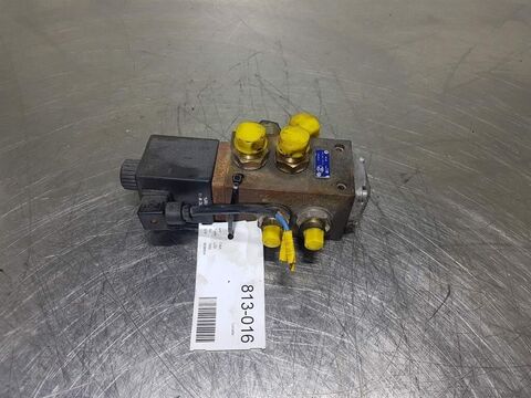 Sonstige L20I-Oleodinamica VS3050DI-Valve/Ventile/Ventiel