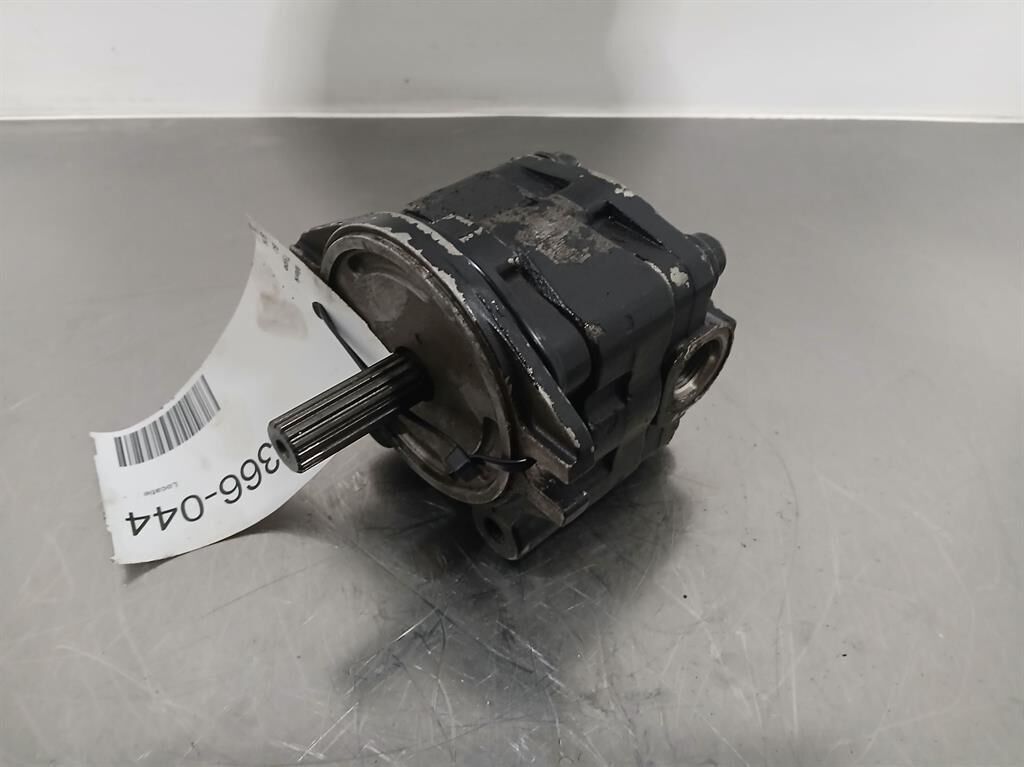 KFP2218CLXSV - Gearpump/Zahnradpumpe/Tandwielp 1