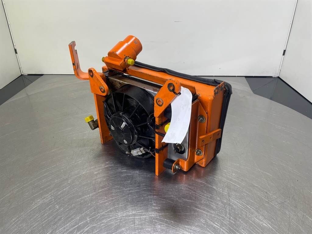 - Cooler/Kühler/Koeler 1