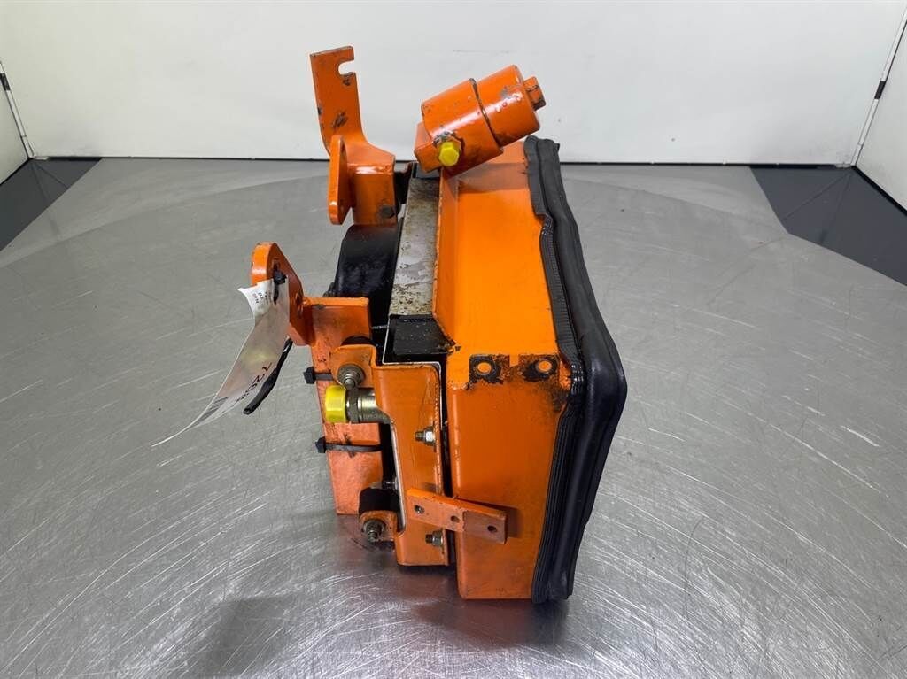 - Cooler/Kühler/Koeler 2