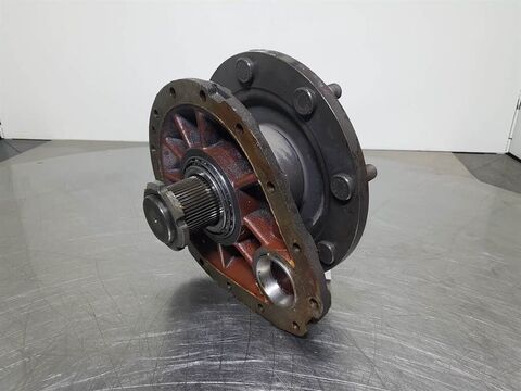 Sonstige L30B-Z/X-ZF 4472439049A-Final drive/Endantrieb