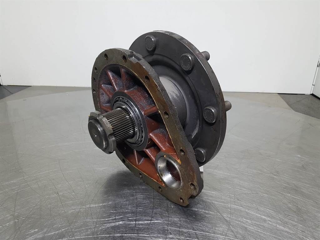L30B-Z/X-ZF 4472439049A-Final drive/Endantrieb 1