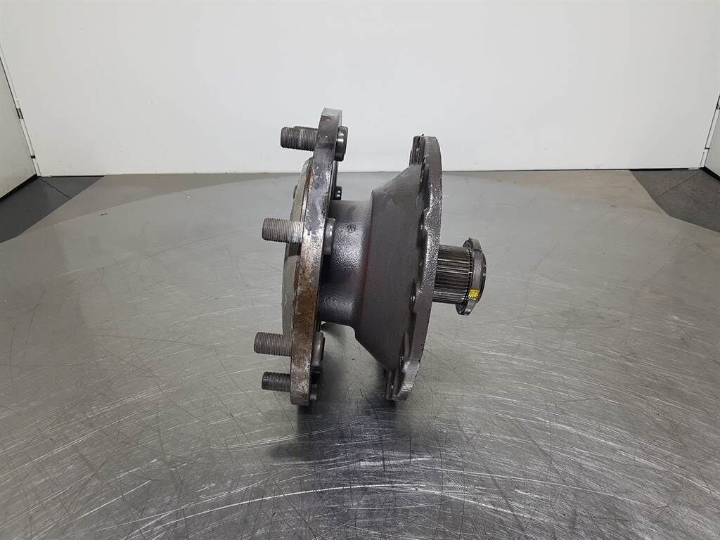 L30B-Z/X-ZF 4472439049A-Final drive/Endantrieb 2