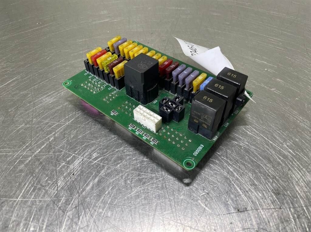 12MTX-6160080-ECU/Control box/Steuermodul 2