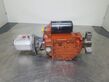 Sonstige BPV-Drive pump/Fahrpumpe/Rijpomp