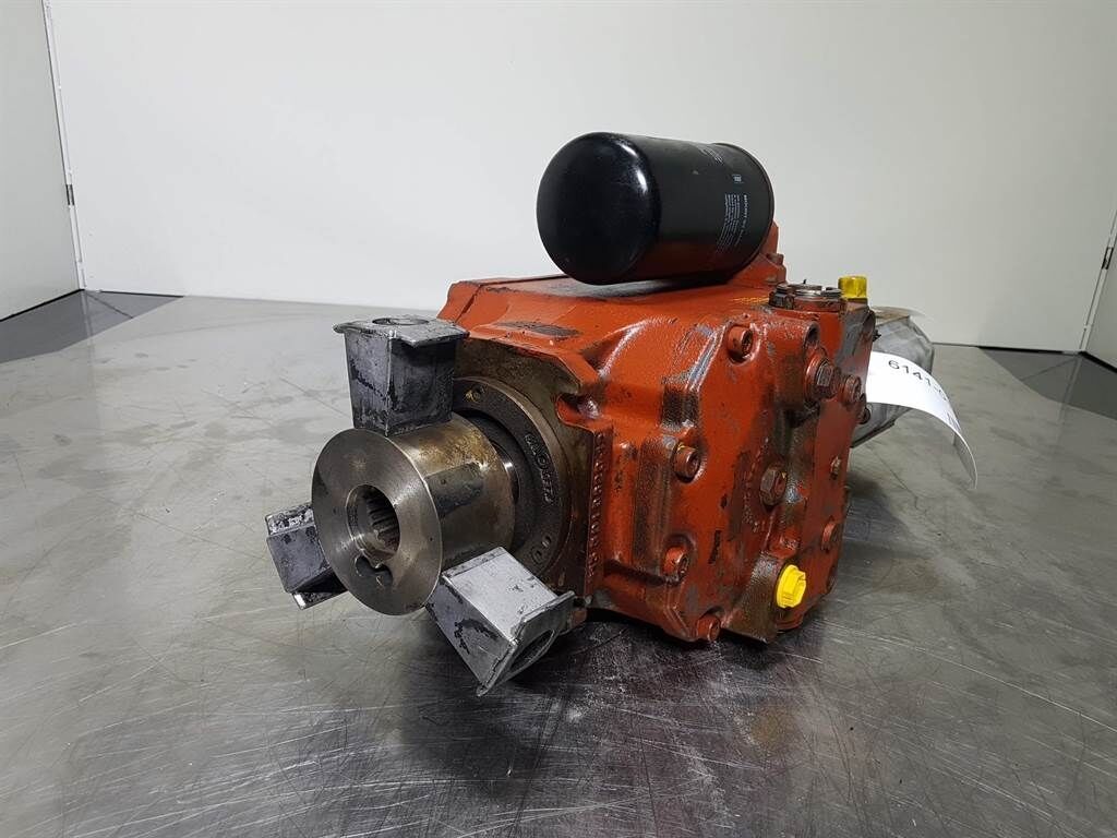BPV-Drive pump/Fahrpumpe/Rijpomp 3