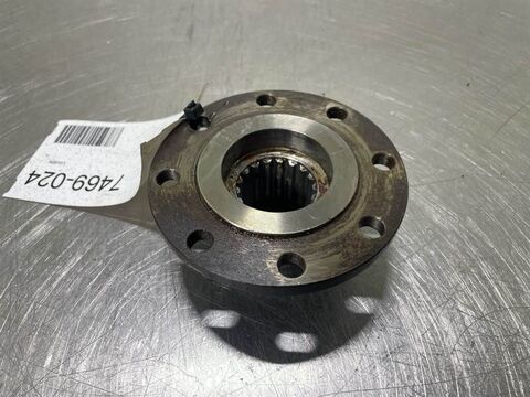 Sonstige AZ85-Dana Spicer 357/212/127-Gear/Zahnrad/Tandwi