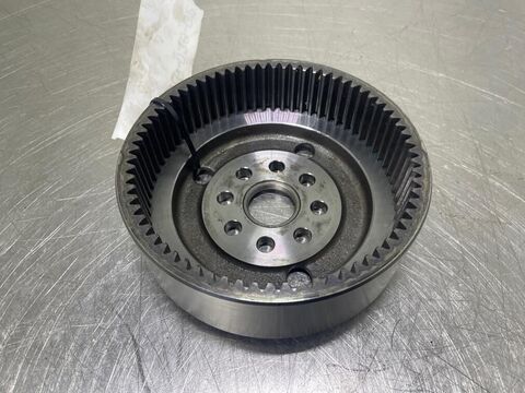 Sonstige -Spicer 357/111/324-111.06.705.02-Gear/Zahnrad