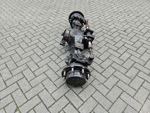 342 Allrad-1000051659-Carraro 26.16UP- /Achse 3