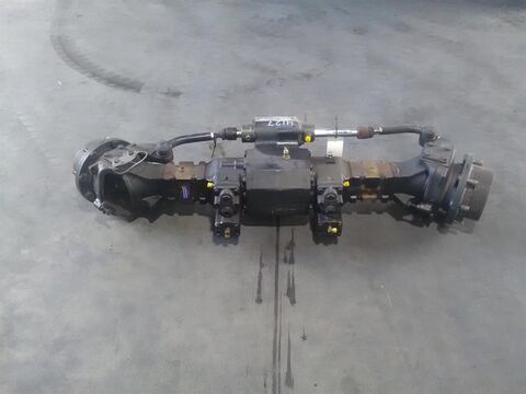 Sonstige Dana 410/147-1 - Bucher Citycat 5000 -