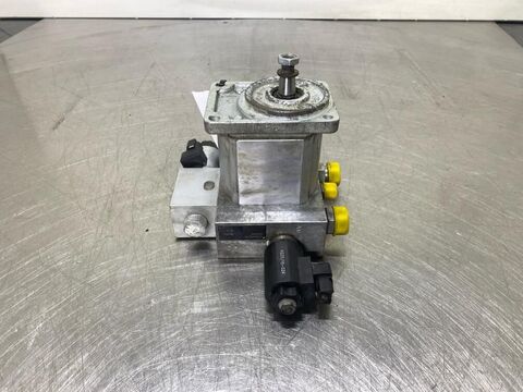 Sonstige L50G-15211896-Fan motor/Lueftermotor/Koelvin mot