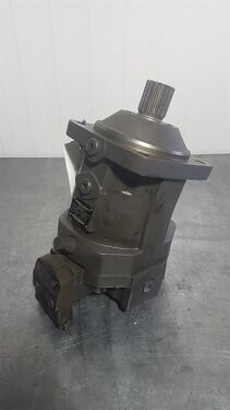 Sonstige Brueninghaus A6VM107HA1R1/63W -Volvo L30-Drive m