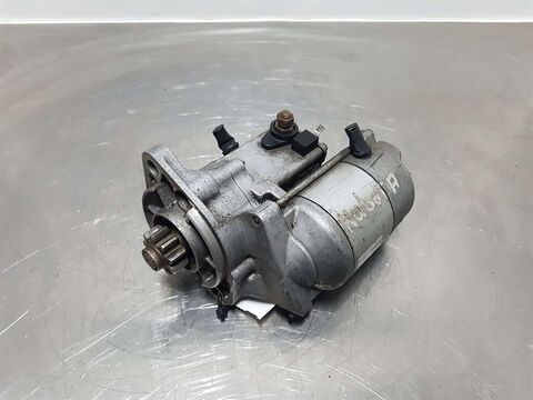 Sonstige 12V 9T 1,4KW - Starter/Anlasser/Startmotor