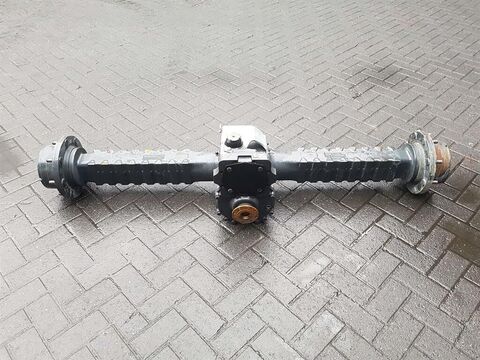 Sonstige -Spicer Dana 603/111/0061539- /Achse/As