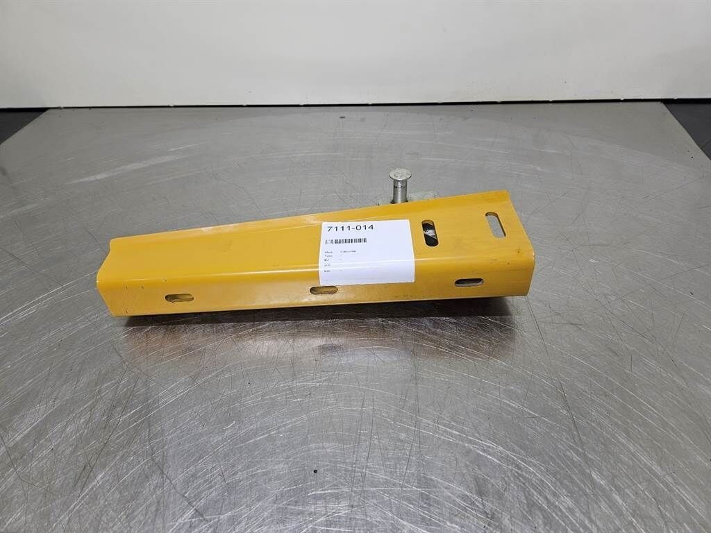 950H-312-6600/315-8034-Fender bracket/Halter/Ste 2