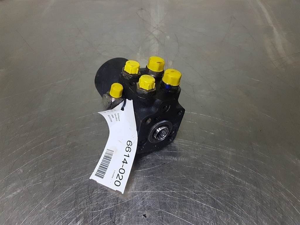 SKL853-Nordhydraulic LAUCSD400130-Steering unit 2