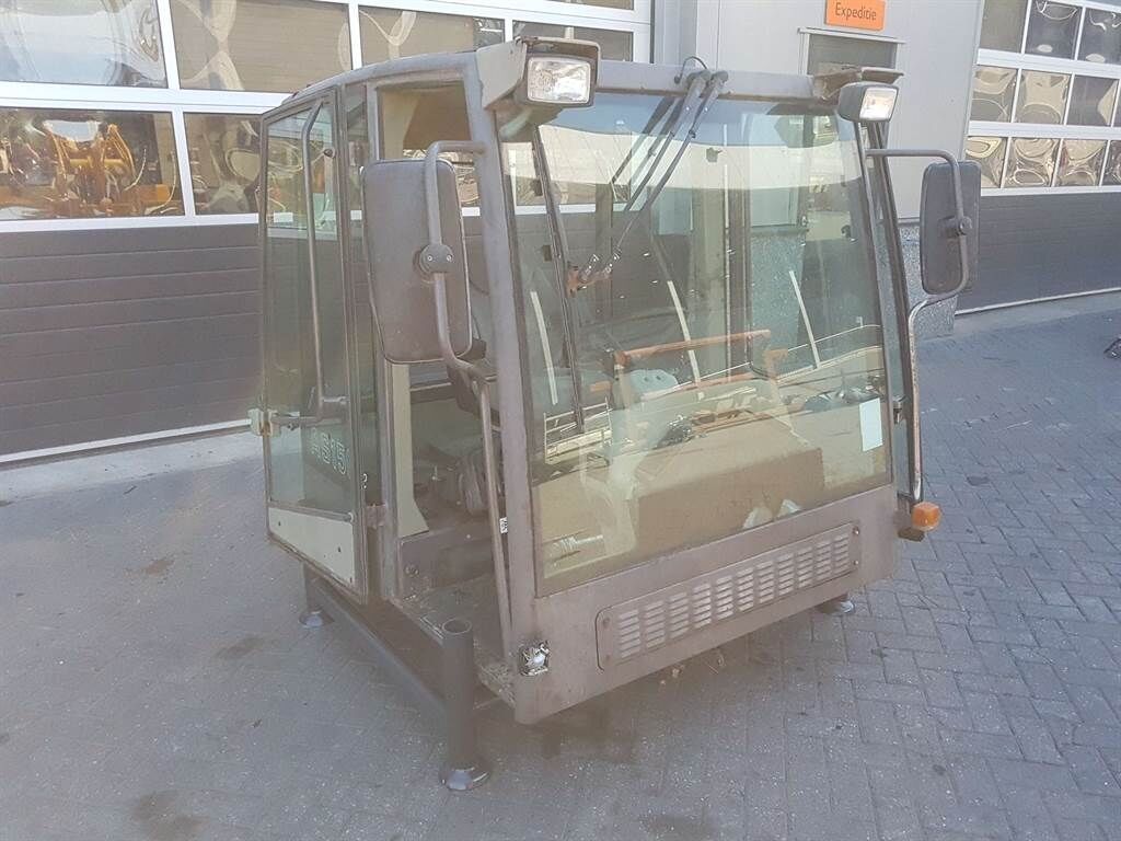 AZ150E-23108324- /Kabine/ e 2