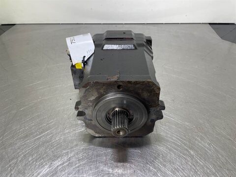 Sonstige AR65-Linde HMV105-Drive motor/Fahrmotor/Rijmotor