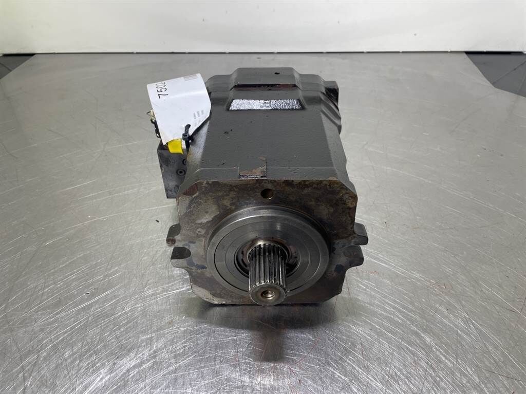 AR65-Linde HMV105-Drive motor/Fahrmotor/Rijmotor 1