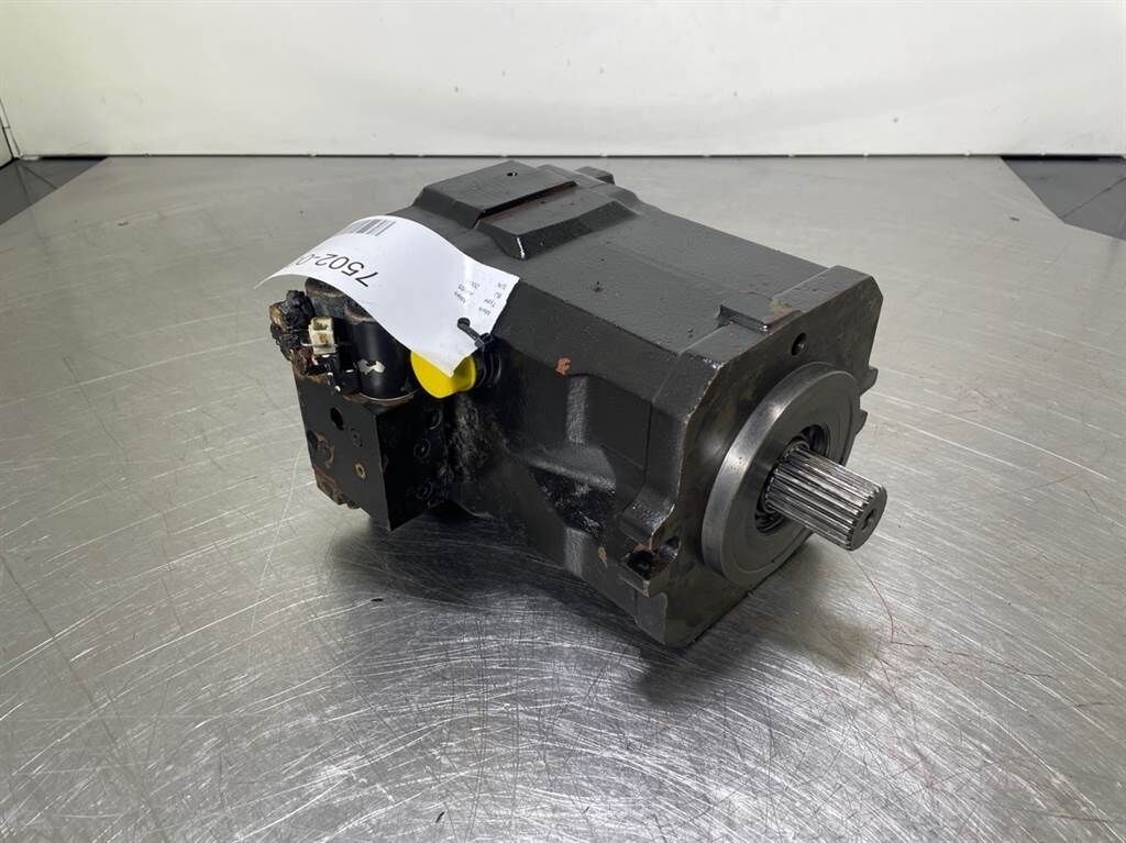 AR65-Linde HMV105-Drive motor/Fahrmotor/Rijmotor 2