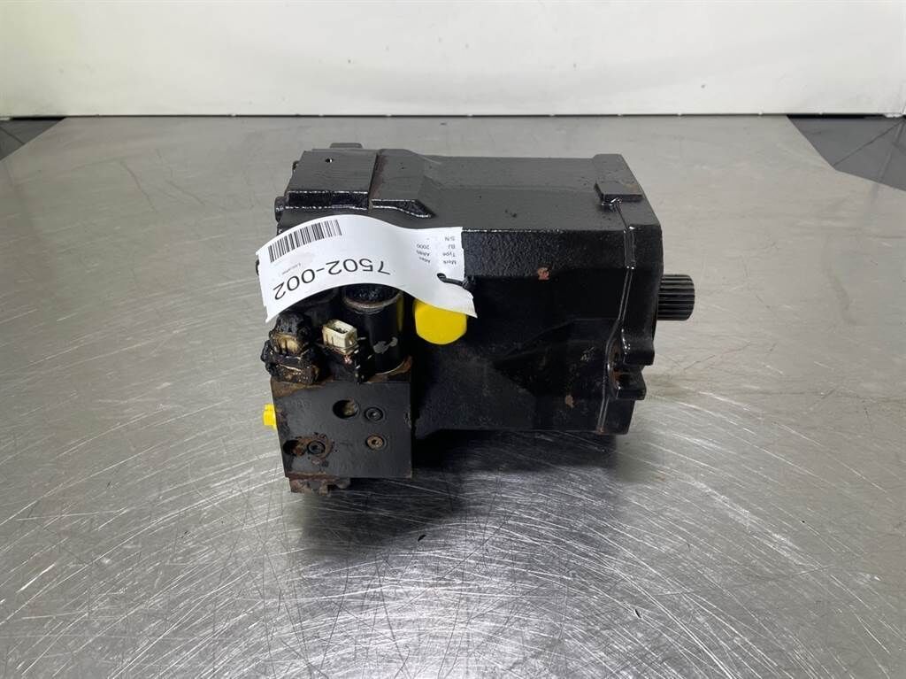 AR65-Linde HMV105-Drive motor/Fahrmotor/Rijmotor 3