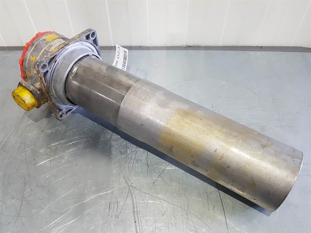 Filter ES074-6120 - Filter 2