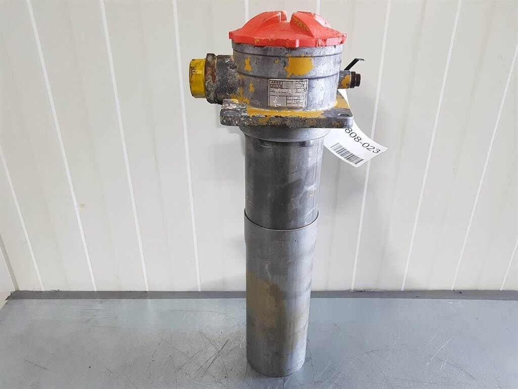 Filter ES074-6120 - Filter 3